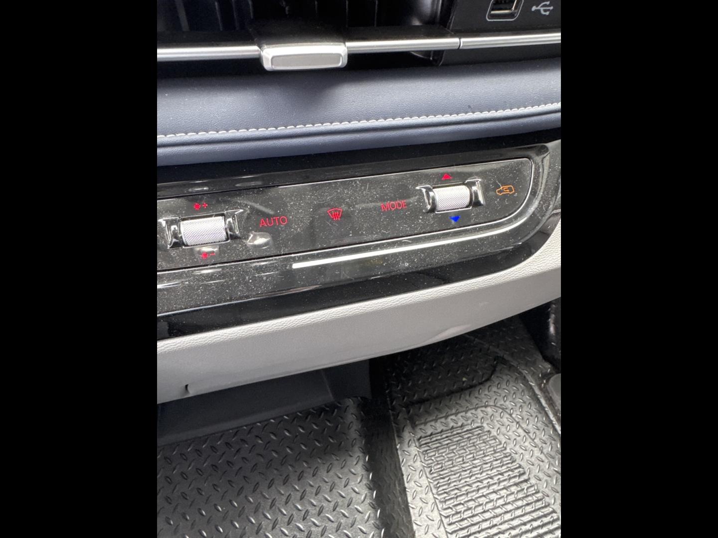 Image MAXUS Deliver7 Fg e-Deliver7 L1H1 88 kWh