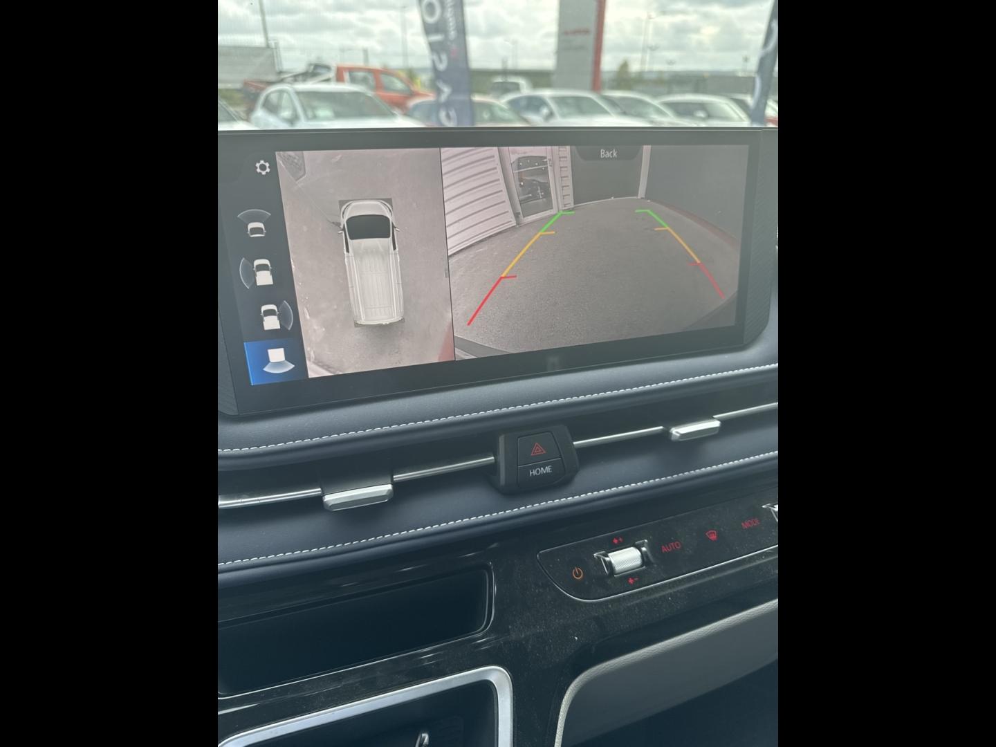 Image MAXUS Deliver7 Fg e-Deliver7 L1H1 88 kWh