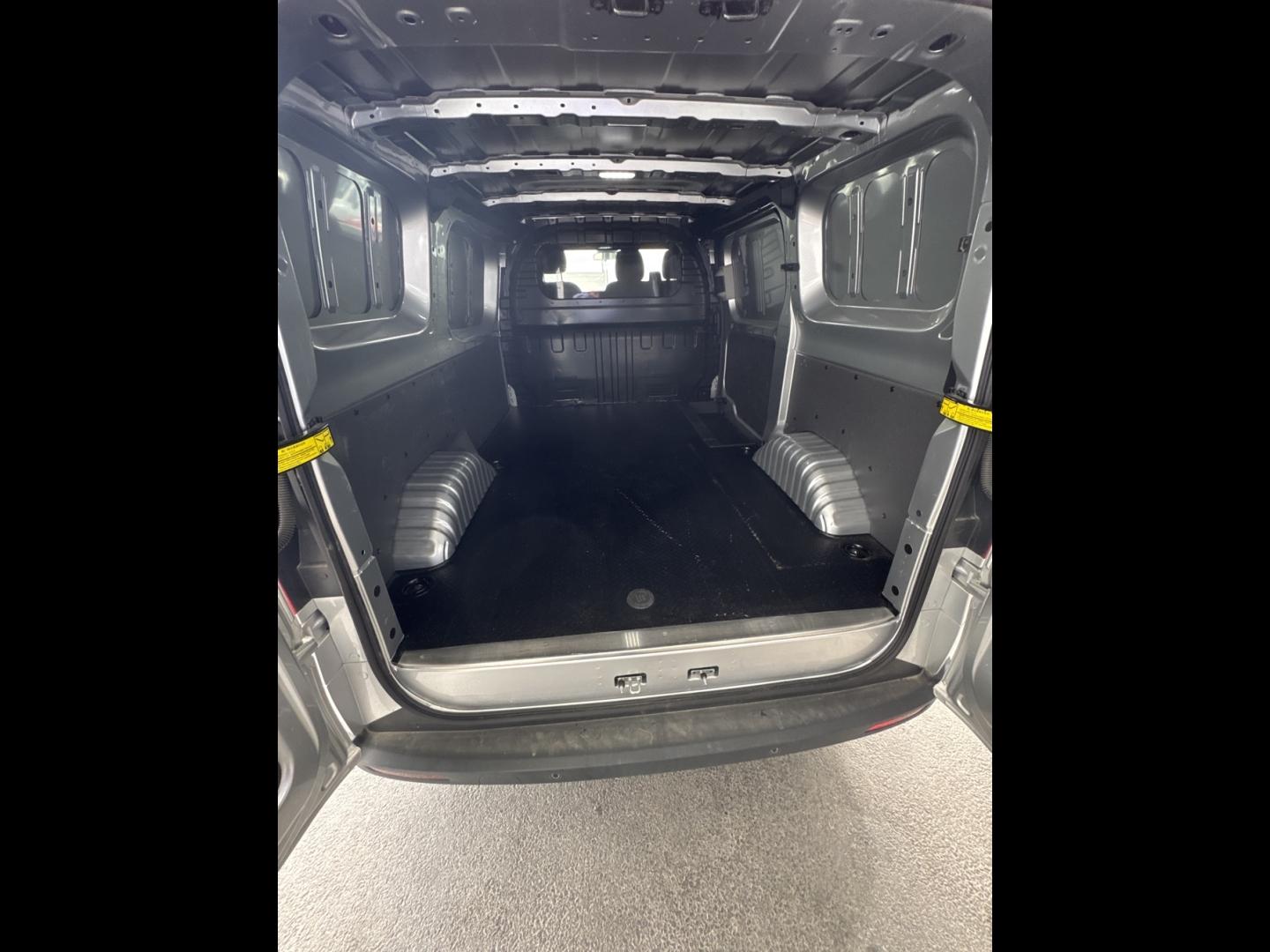 Image MAXUS Deliver7 Fg e-Deliver7 L1H1 88 kWh