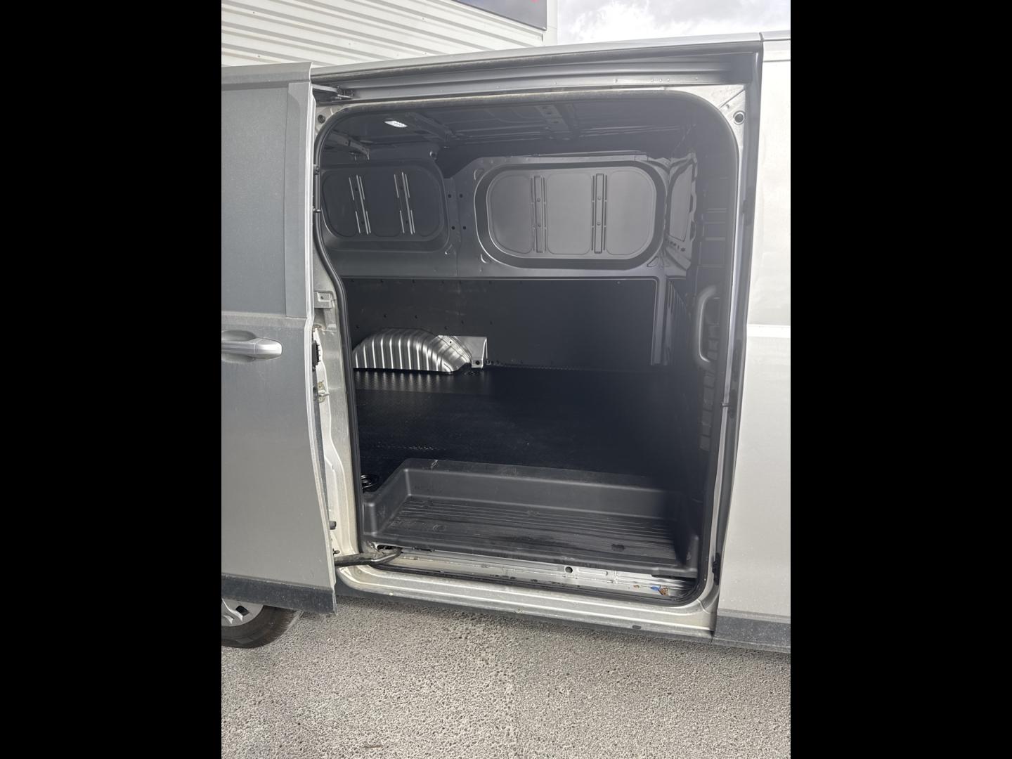 Image MAXUS Deliver7 Fg e-Deliver7 L1H1 88 kWh