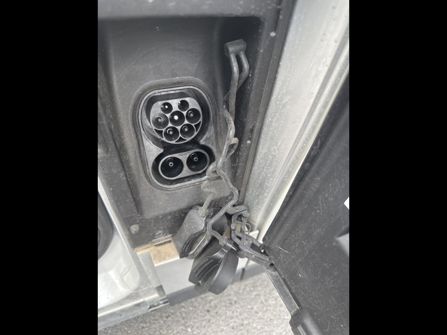 Image MAXUS Deliver7 Fg e-Deliver7 L1H1 88 kWh