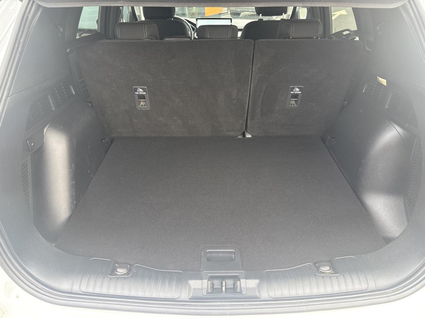 Image FORD Kuga 2.5 Duratec 180ch Hybrid FlexiFuel Titanium Powershift