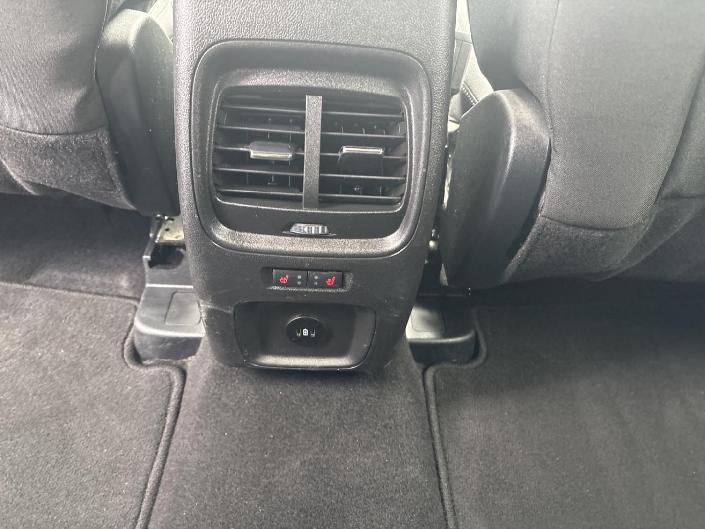 Image FORD Kuga 2.5 Duratec 180ch Hybrid FlexiFuel Titanium Powershift