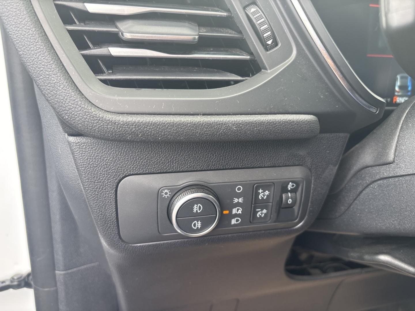 Image FORD Kuga 2.5 Duratec 180ch Hybrid FlexiFuel Titanium Powershift