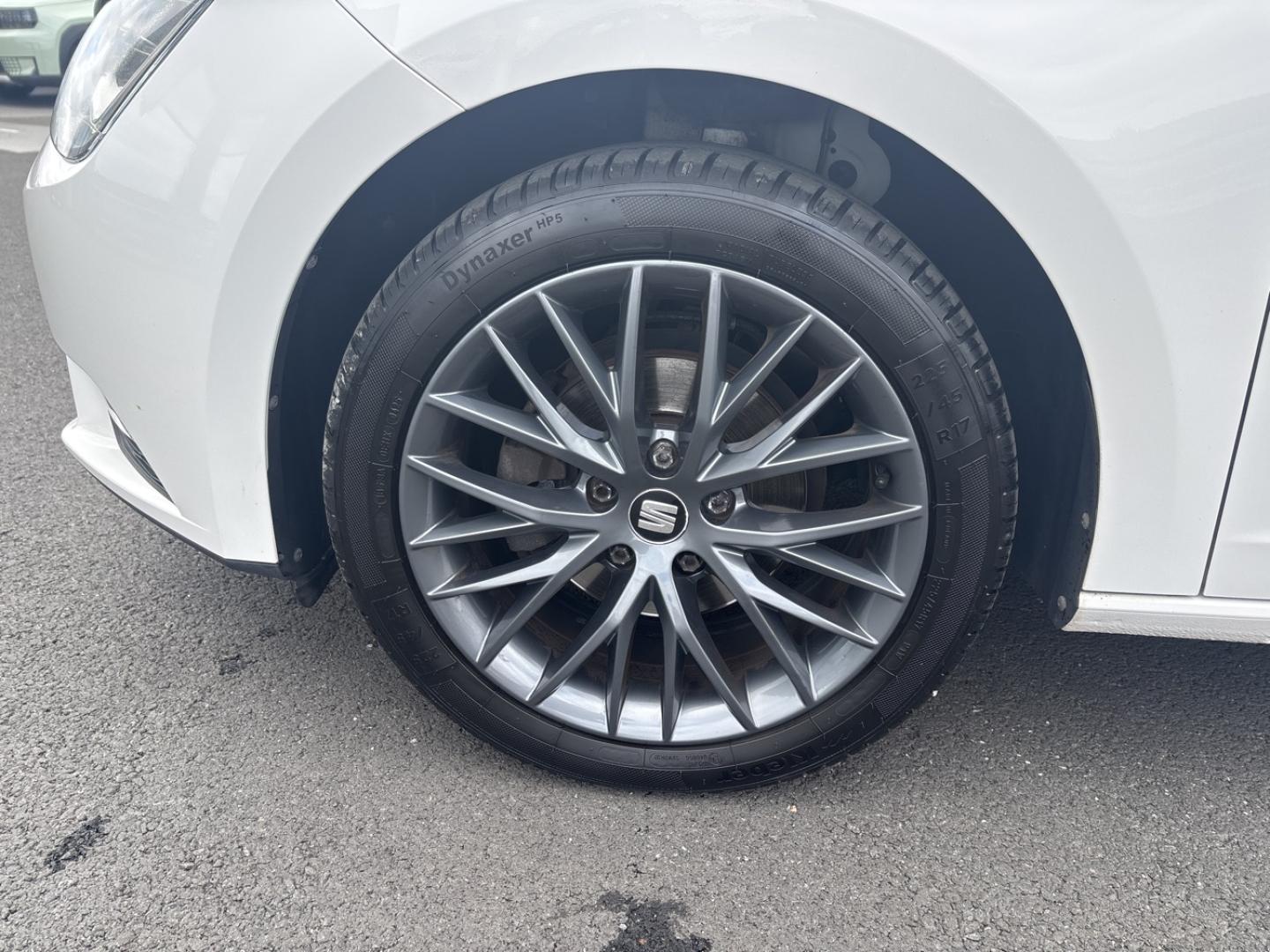 Image SEAT Leon 1.2 TSI 110ch Style Start&Stop