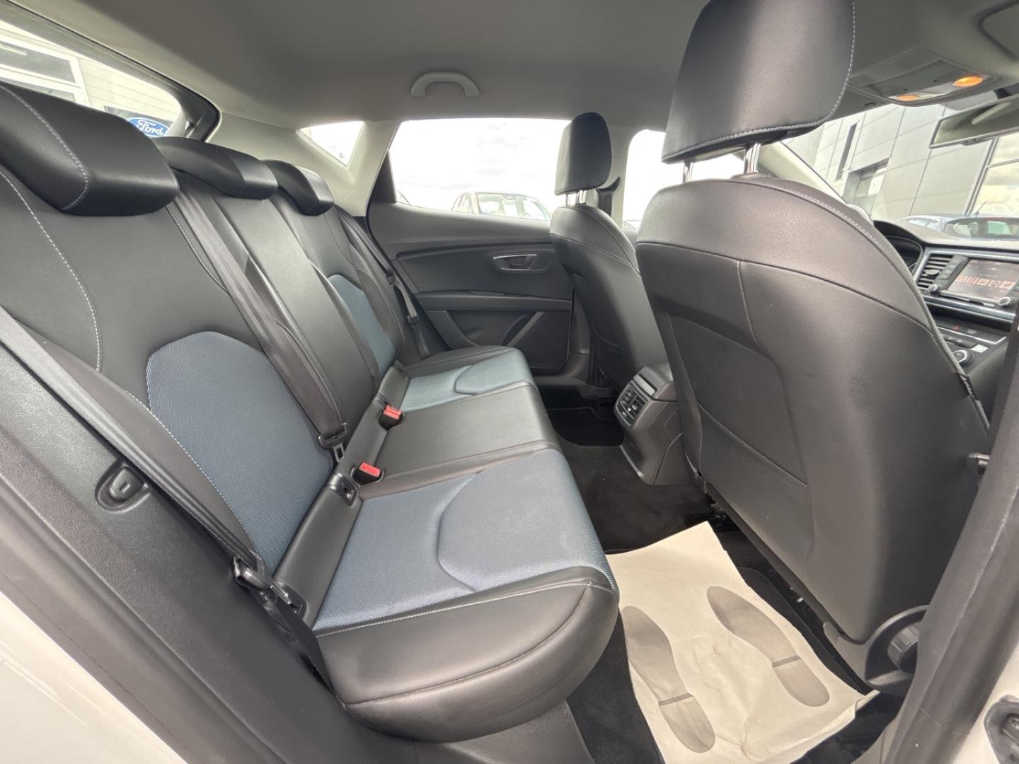 Image SEAT Leon 1.2 TSI 110ch Style Start&Stop