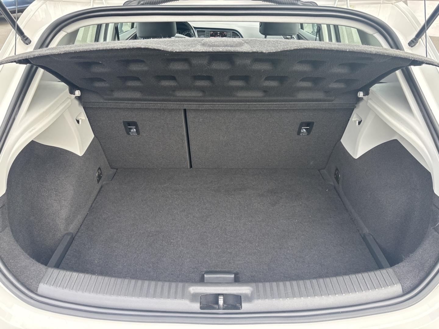 Image SEAT Leon 1.2 TSI 110ch Style Start&Stop