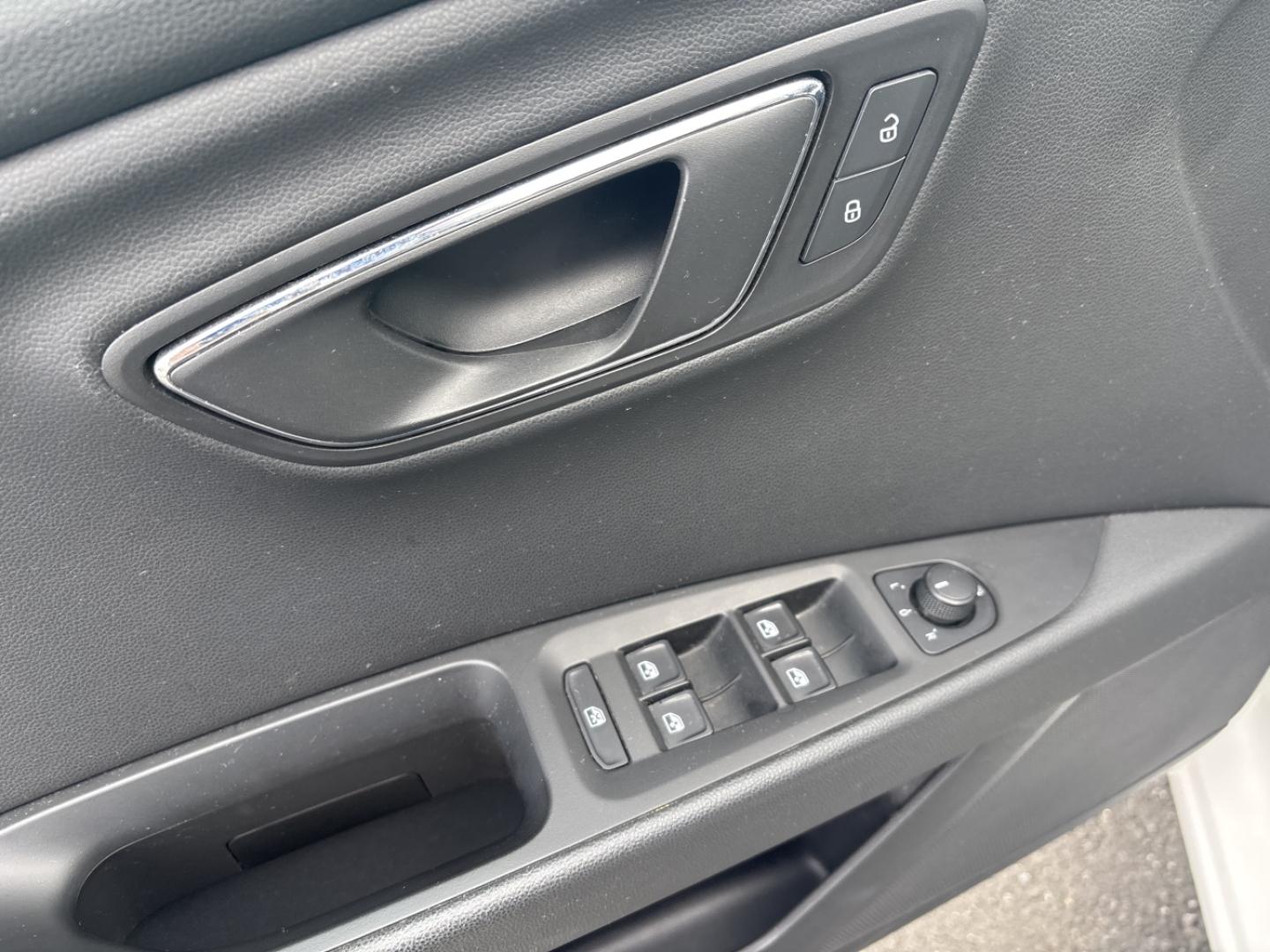 Image SEAT Leon 1.2 TSI 110ch Style Start&Stop