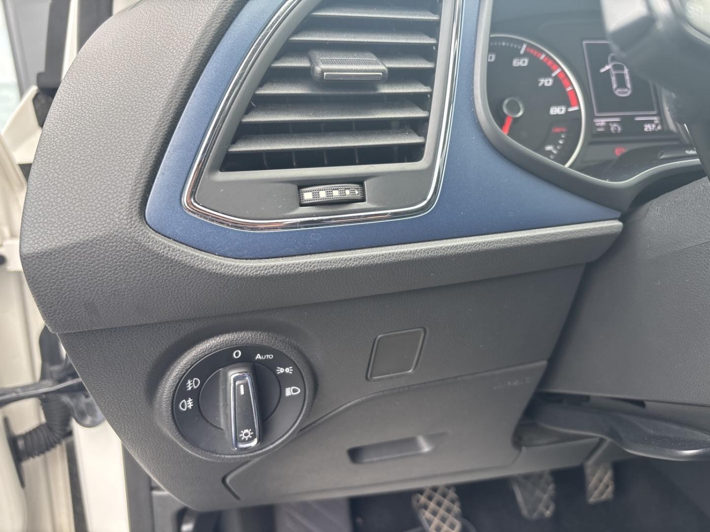 Image SEAT Leon 1.2 TSI 110ch Style Start&Stop
