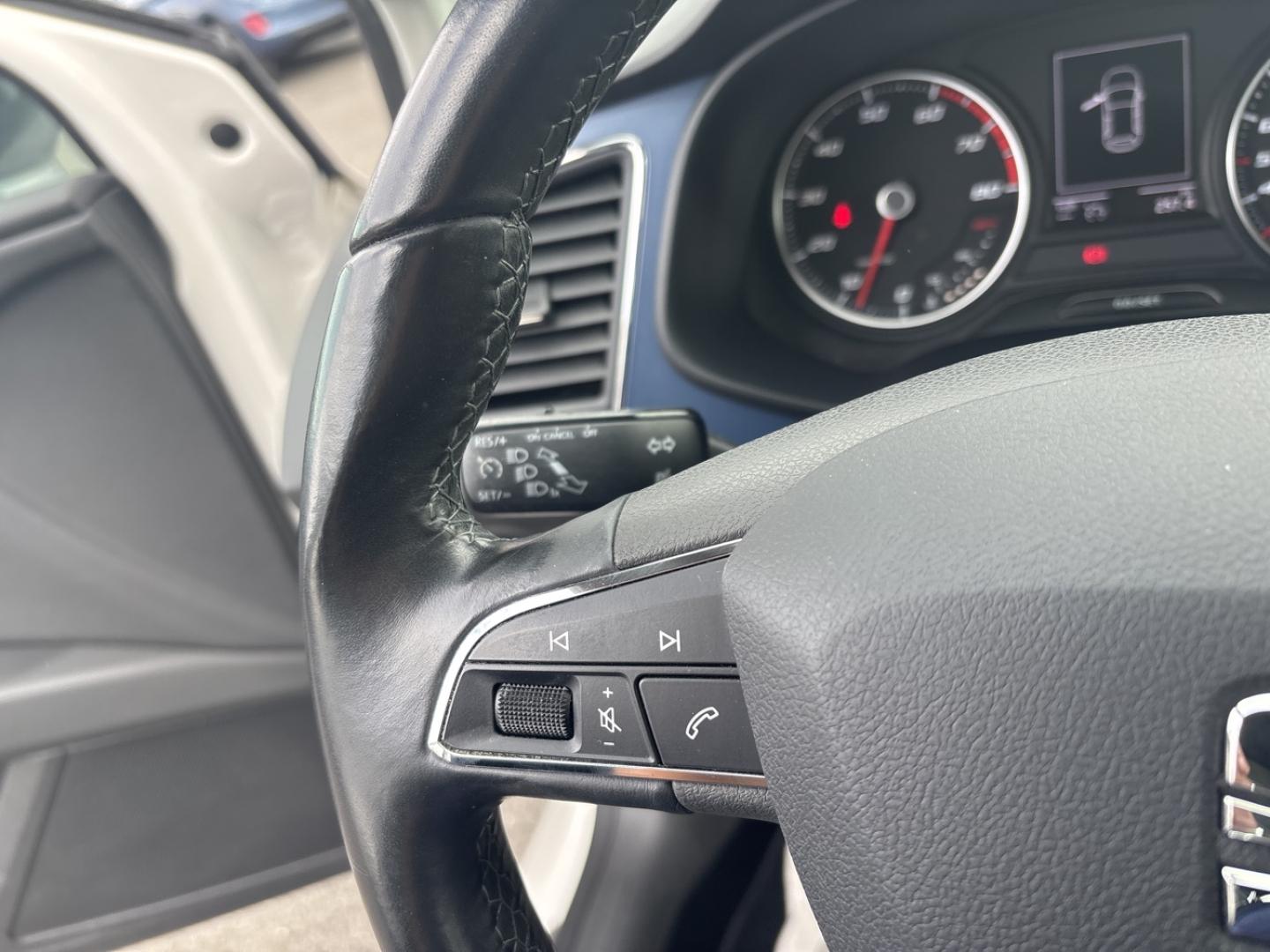 Image SEAT Leon 1.2 TSI 110ch Style Start&Stop