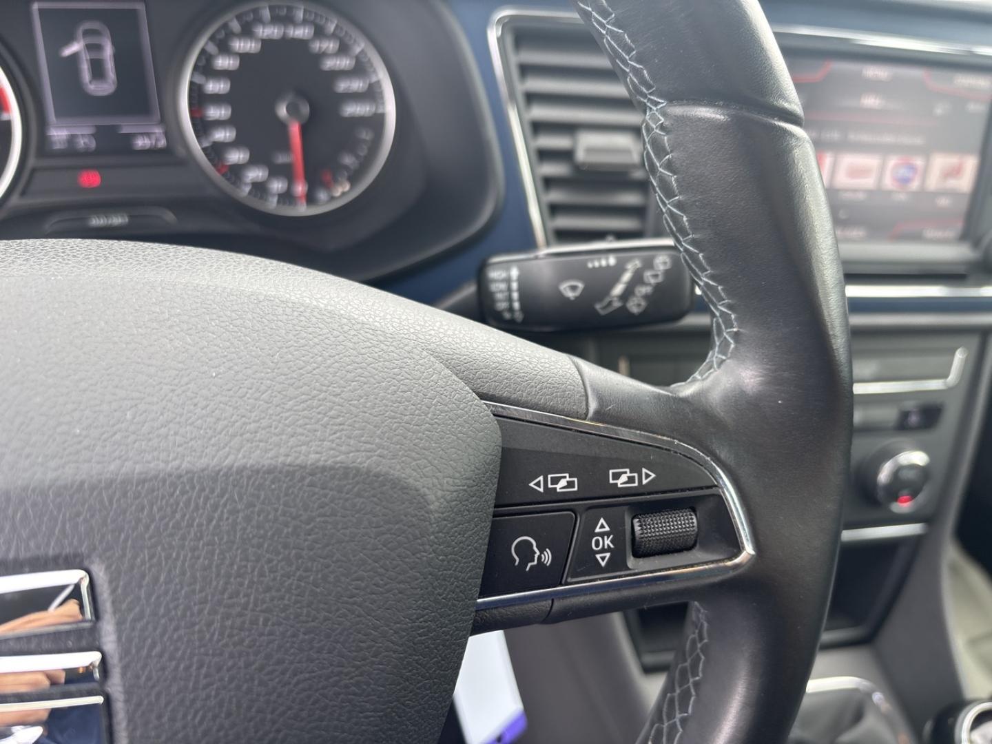 Image SEAT Leon 1.2 TSI 110ch Style Start&Stop