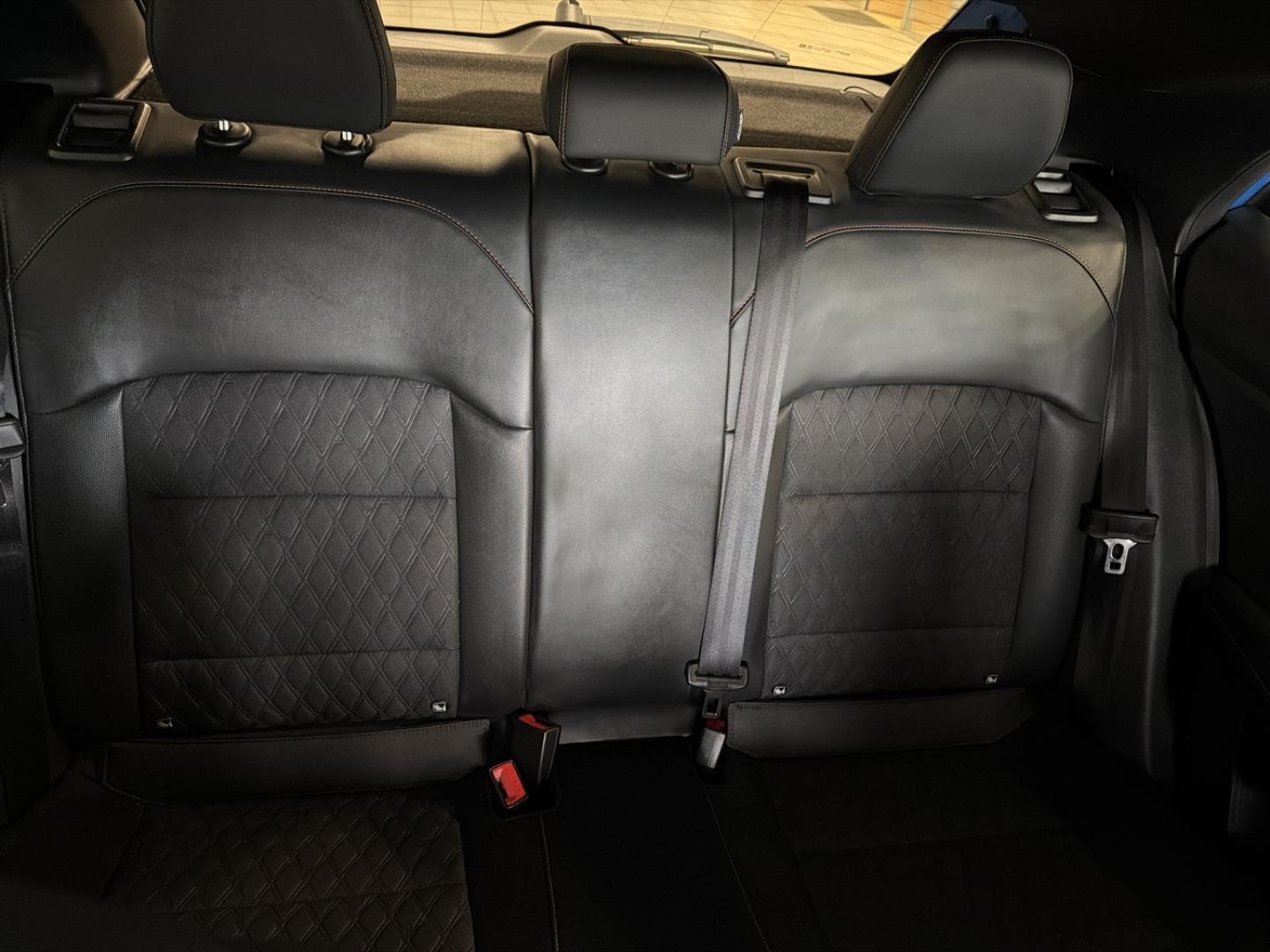 Image MG MOTOR MG3 1.5 Hybrid+ 195ch Luxury