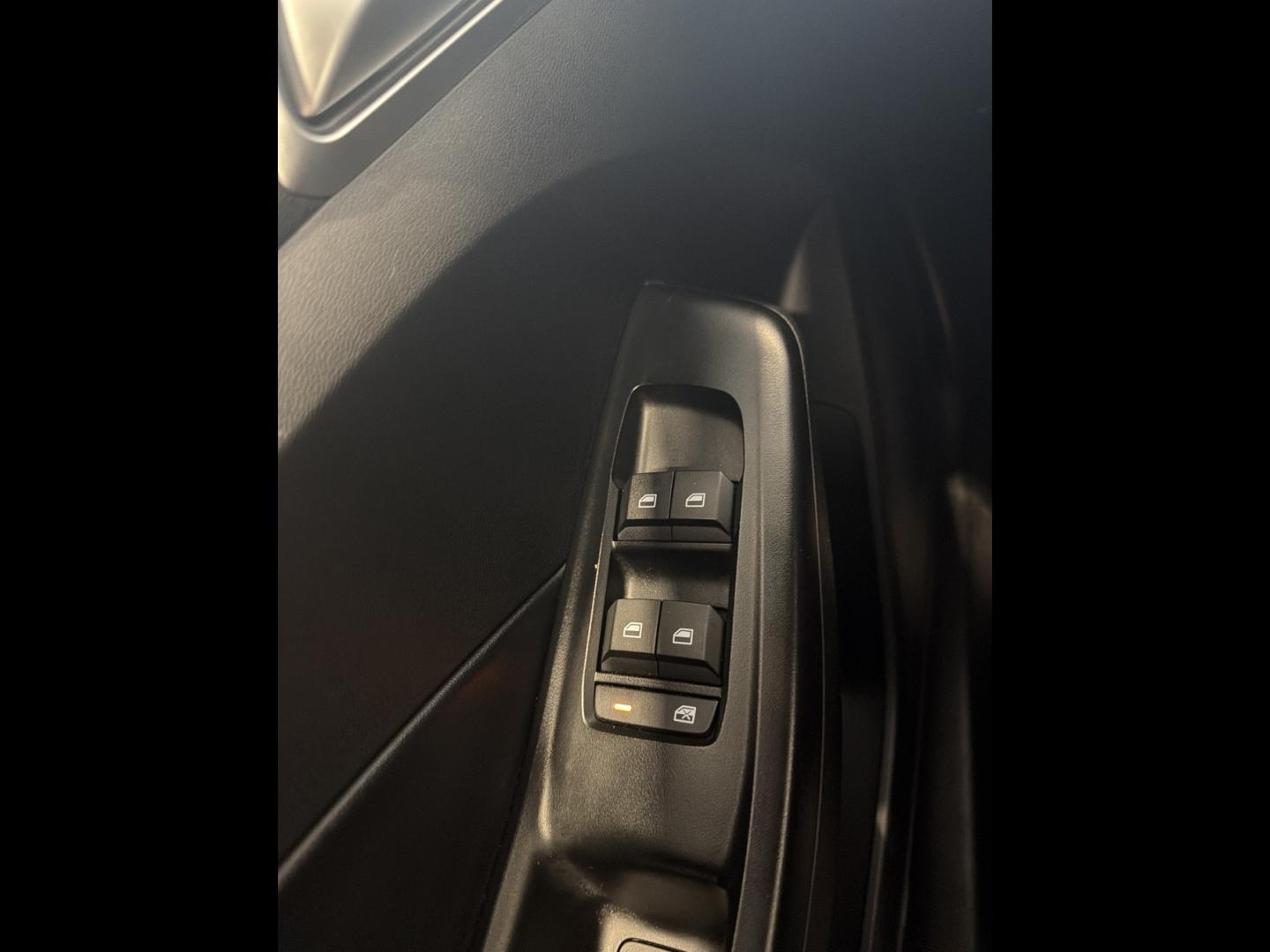 Image MG MOTOR MG3 1.5 Hybrid+ 195ch Luxury