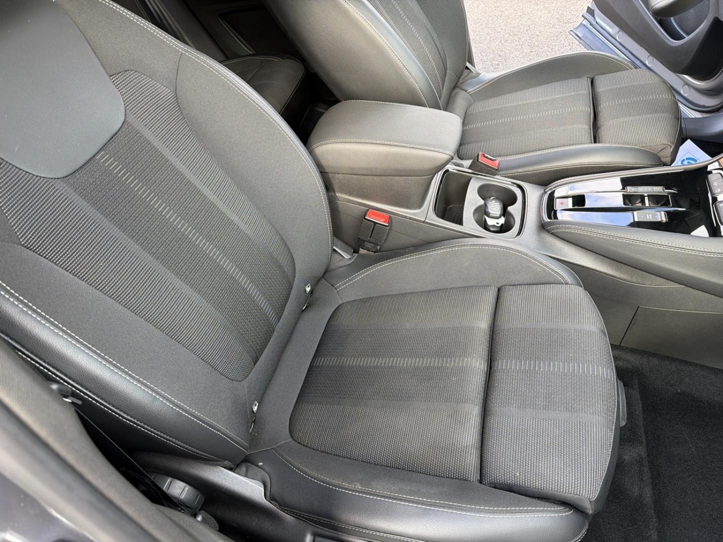 Image OPEL Grandland 1.2 Turbo Hybrid 136ch GS Light e-DCT6
