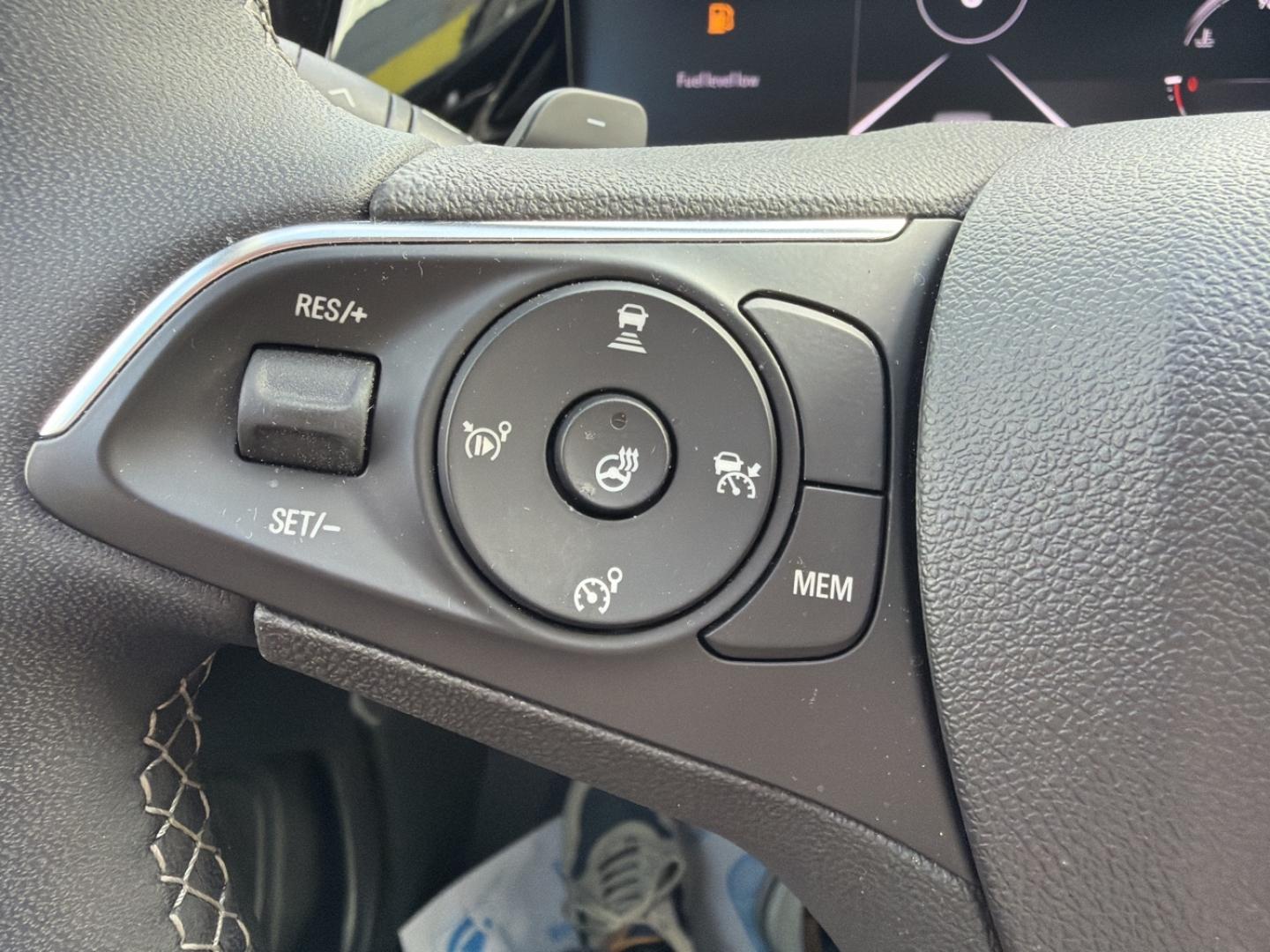 Image OPEL Grandland 1.2 Turbo Hybrid 136ch GS Light e-DCT6