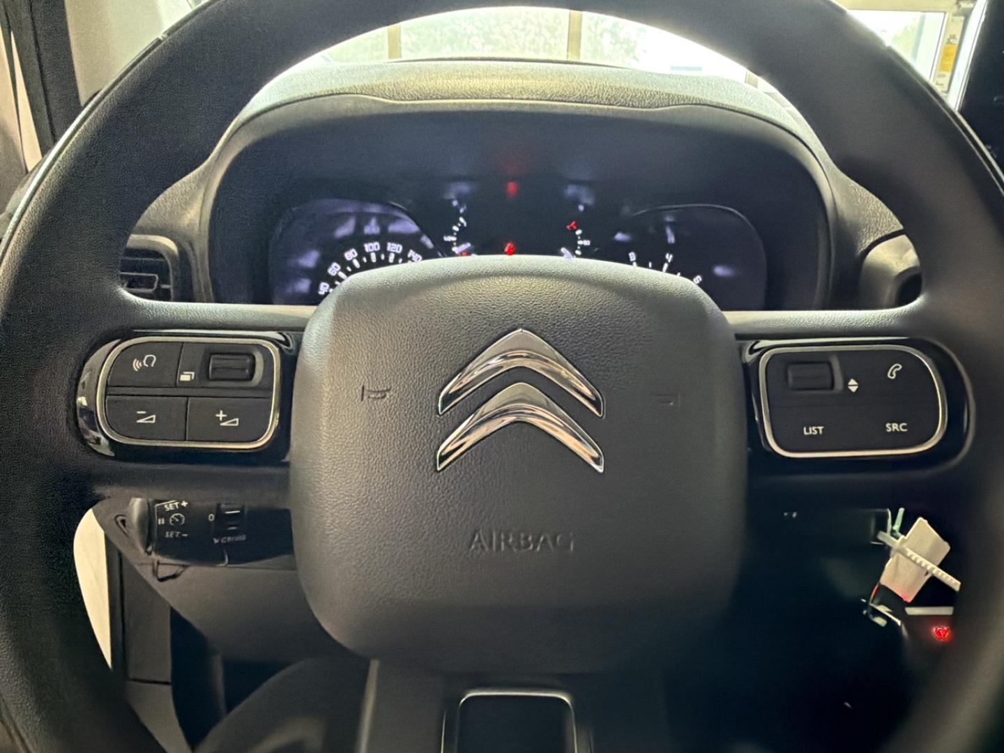 Image CITROEN Berlingo Van M 600kg Puretech 110ch S&S