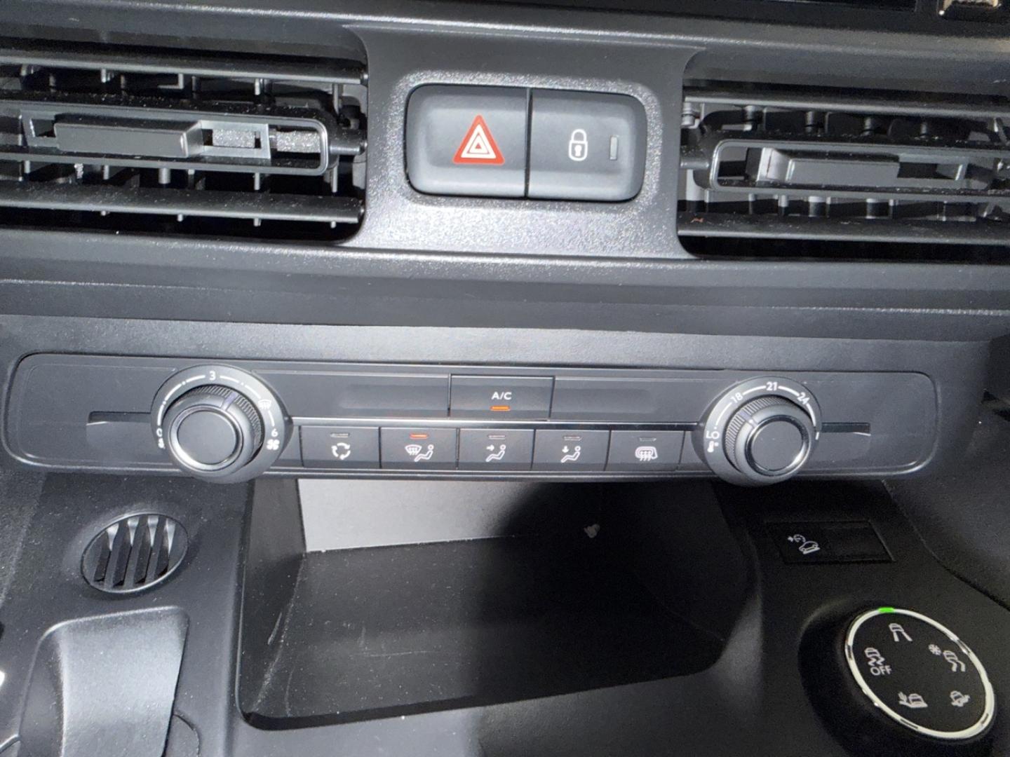 Image CITROEN Berlingo Van M 600kg Puretech 110ch S&S