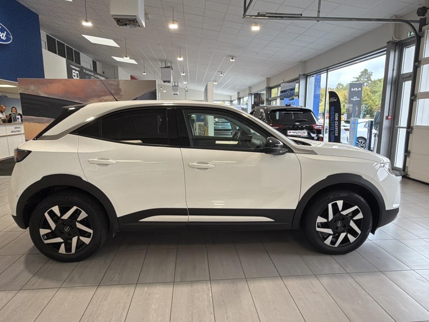 Image OPEL Mokka Mokka-e 136ch Elegance