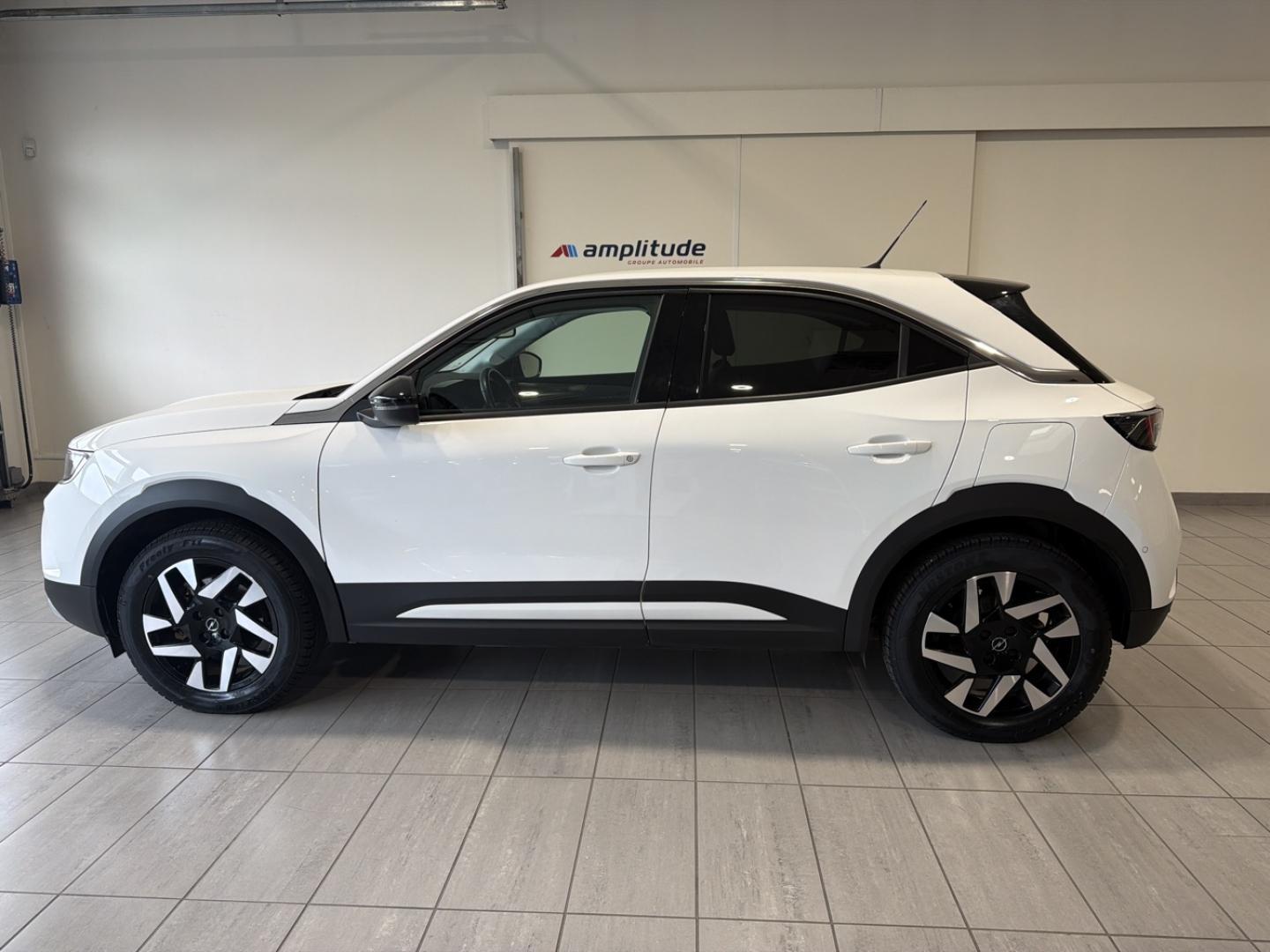 Image OPEL Mokka Mokka-e 136ch Elegance