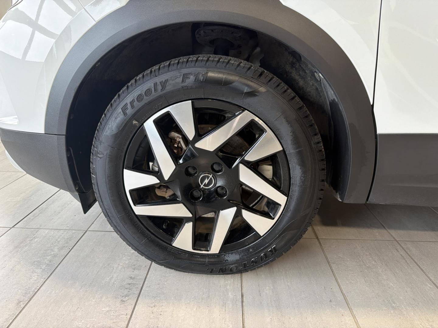 Image OPEL Mokka Mokka-e 136ch Elegance