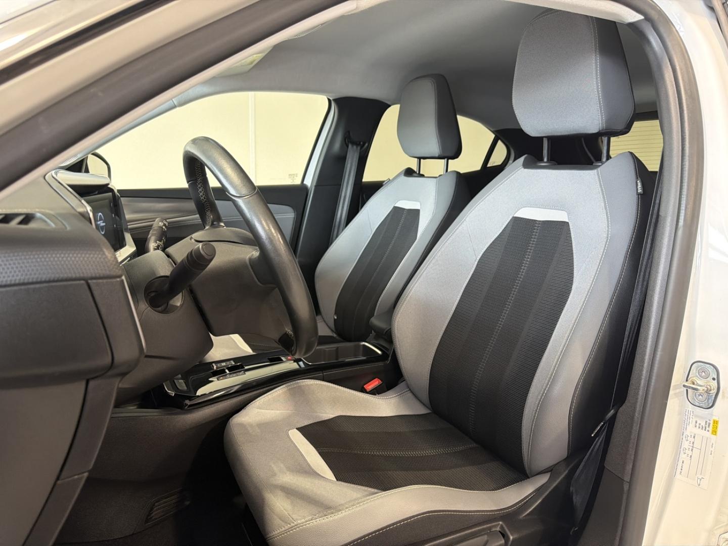 Image OPEL Mokka Mokka-e 136ch Elegance