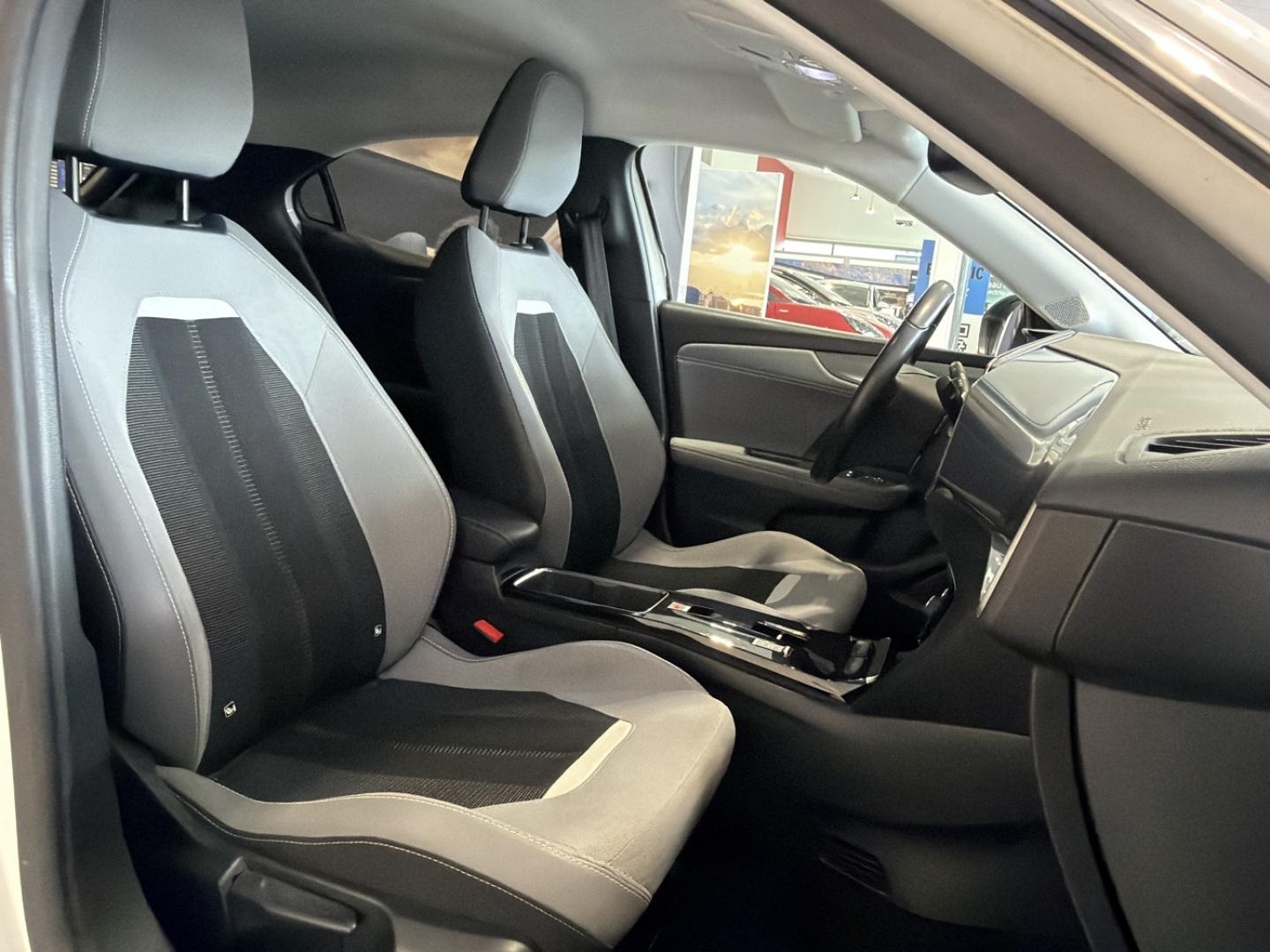 Image OPEL Mokka Mokka-e 136ch Elegance