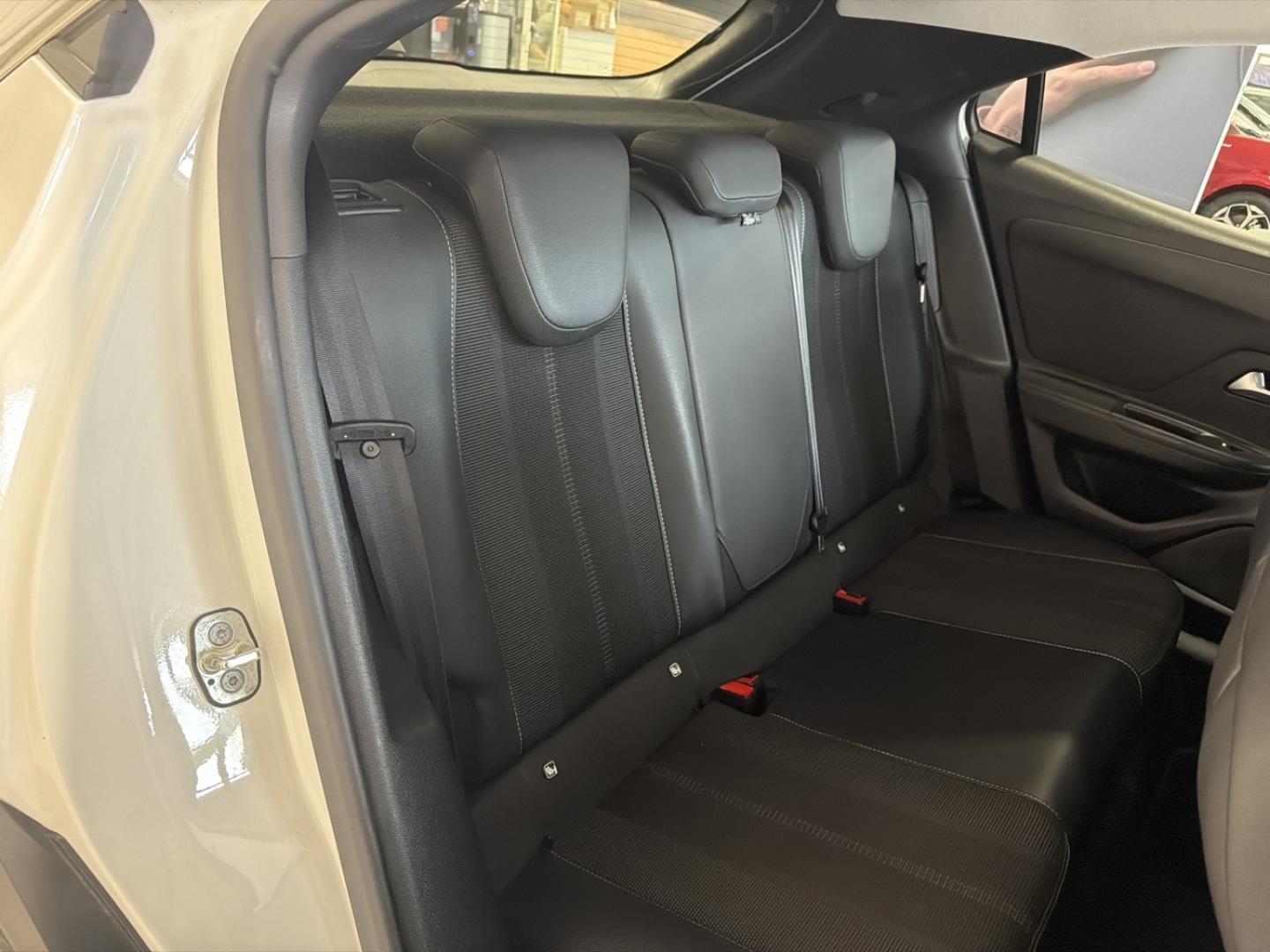 Image OPEL Mokka Mokka-e 136ch Elegance