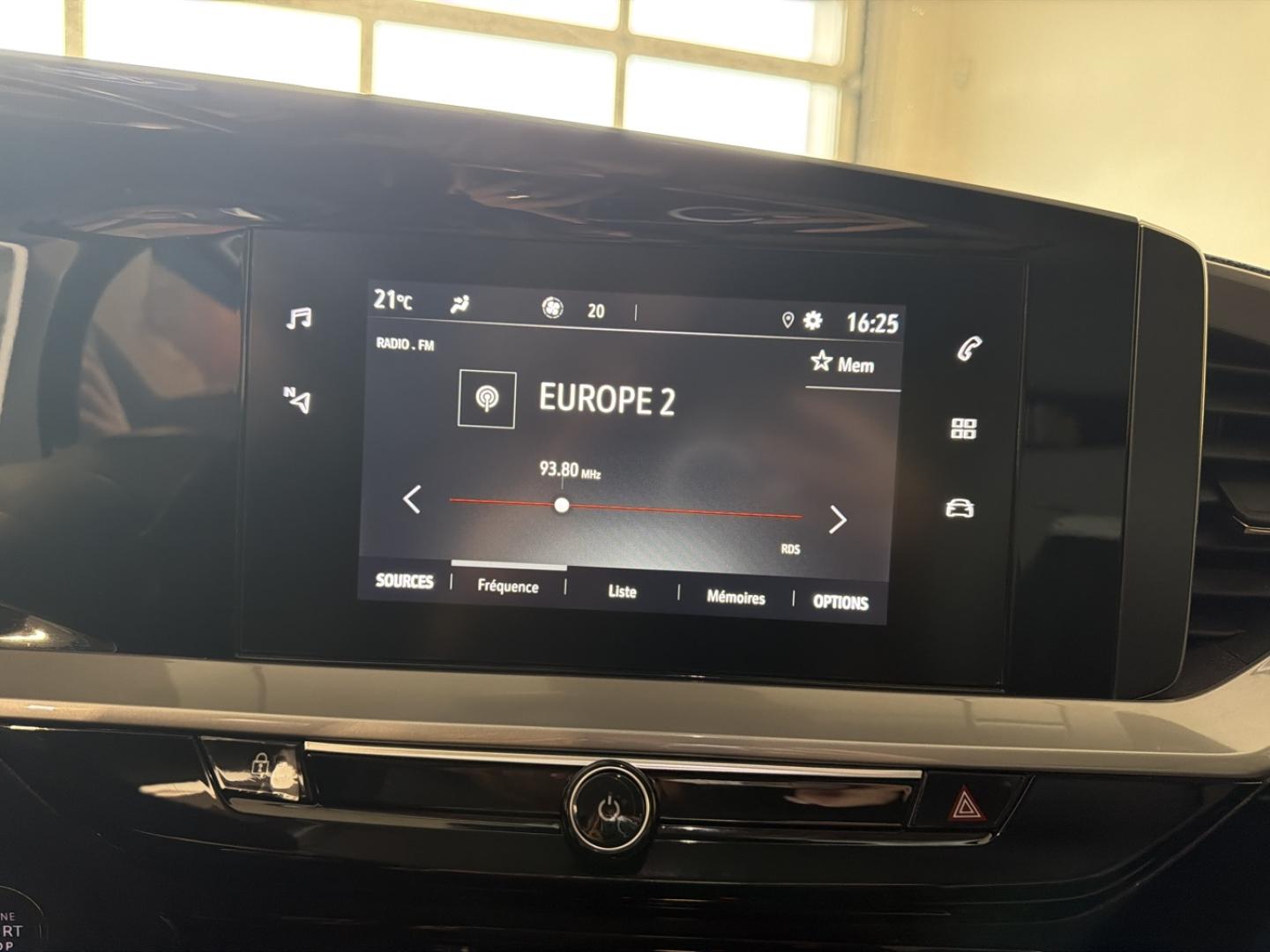 Image OPEL Mokka Mokka-e 136ch Elegance