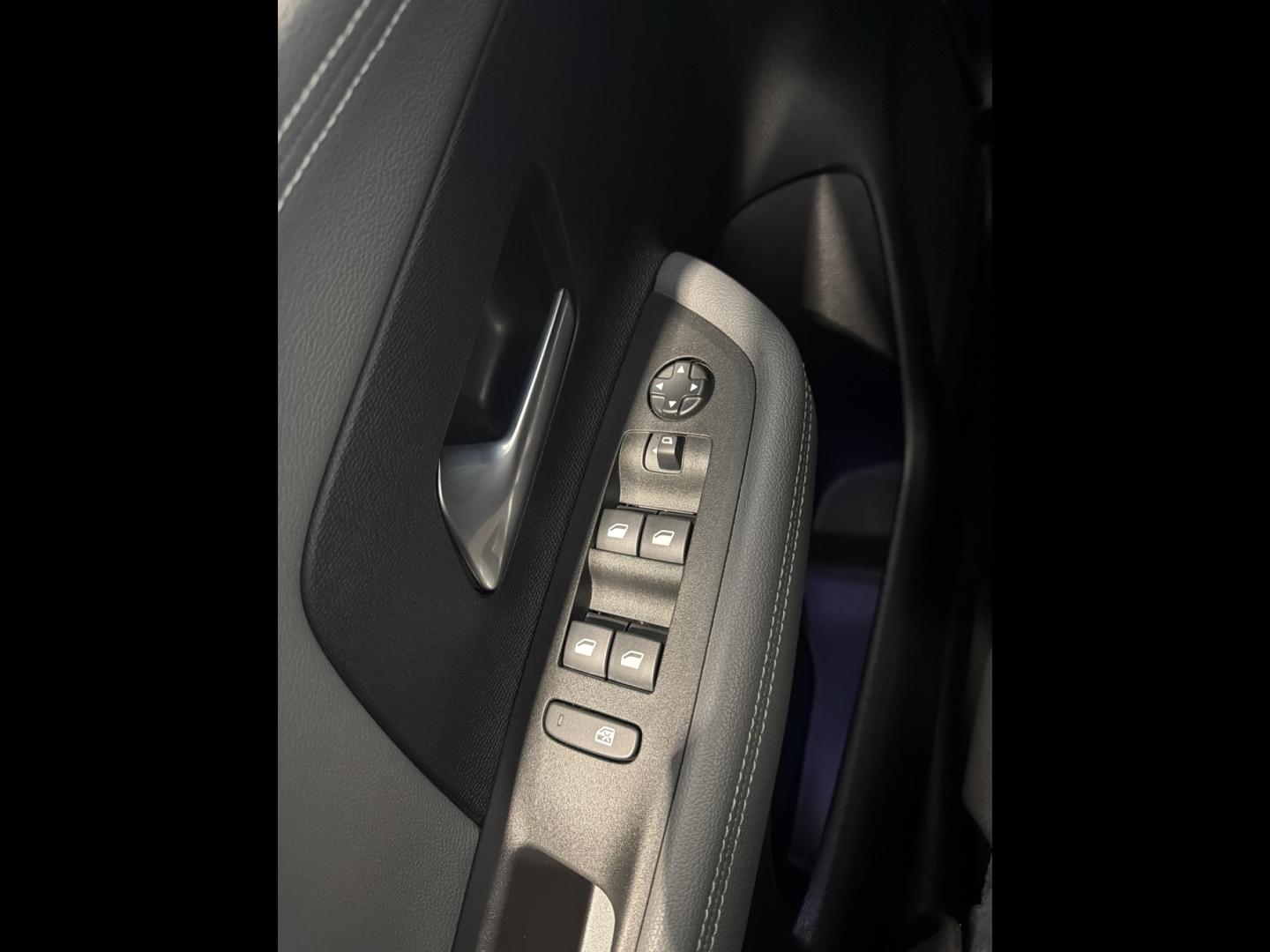 Image OPEL Mokka Mokka-e 136ch Elegance