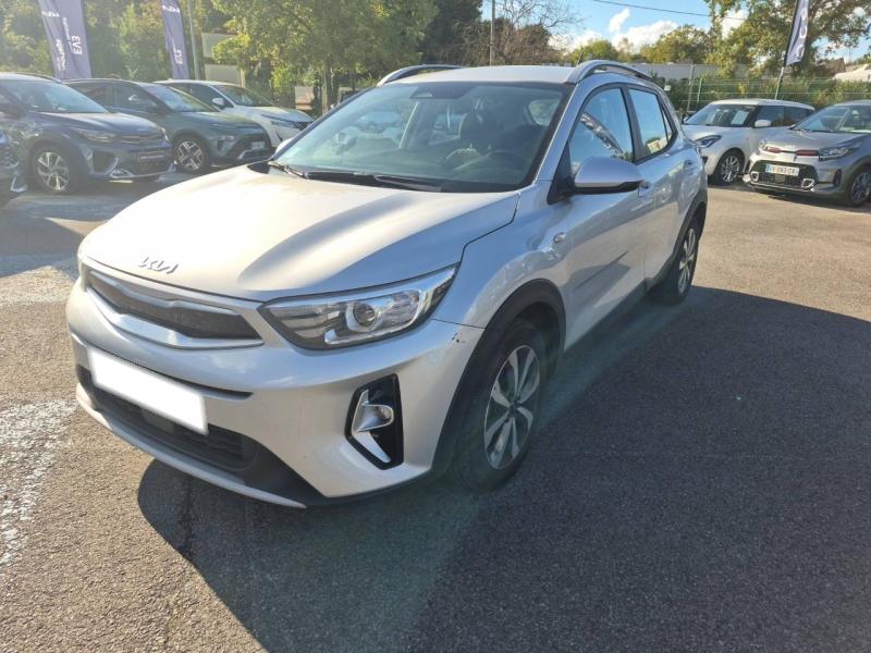 Photo KIA Stonic 1.0 T-GDi 100ch Active