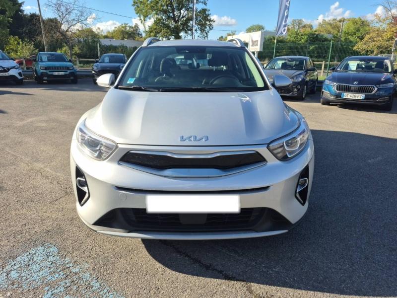 Image KIA Stonic 1.0 T-GDi 100ch Active