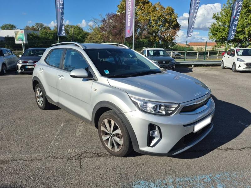 Image KIA Stonic 1.0 T-GDi 100ch Active