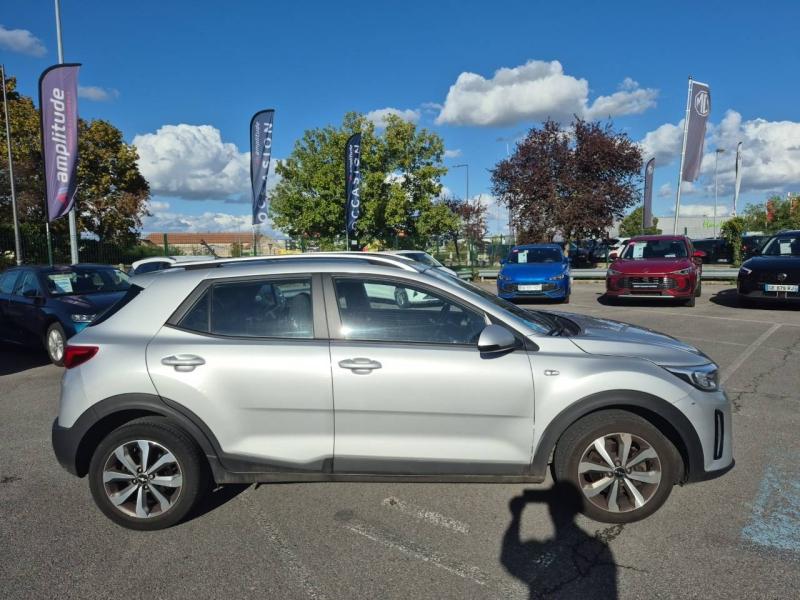 Image KIA Stonic 1.0 T-GDi 100ch Active
