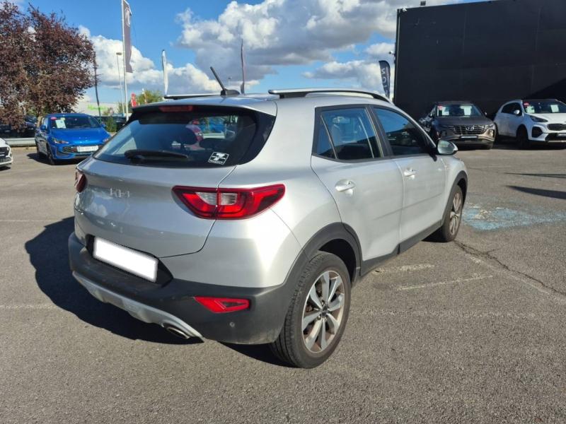 Image KIA Stonic 1.0 T-GDi 100ch Active