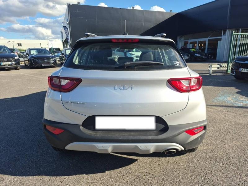 Image KIA Stonic 1.0 T-GDi 100ch Active