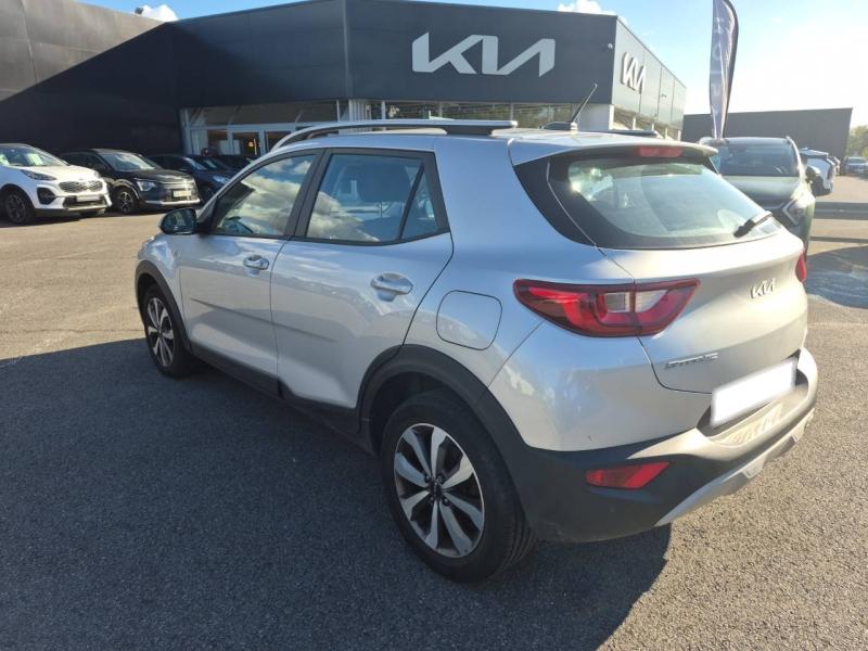 Image KIA Stonic 1.0 T-GDi 100ch Active