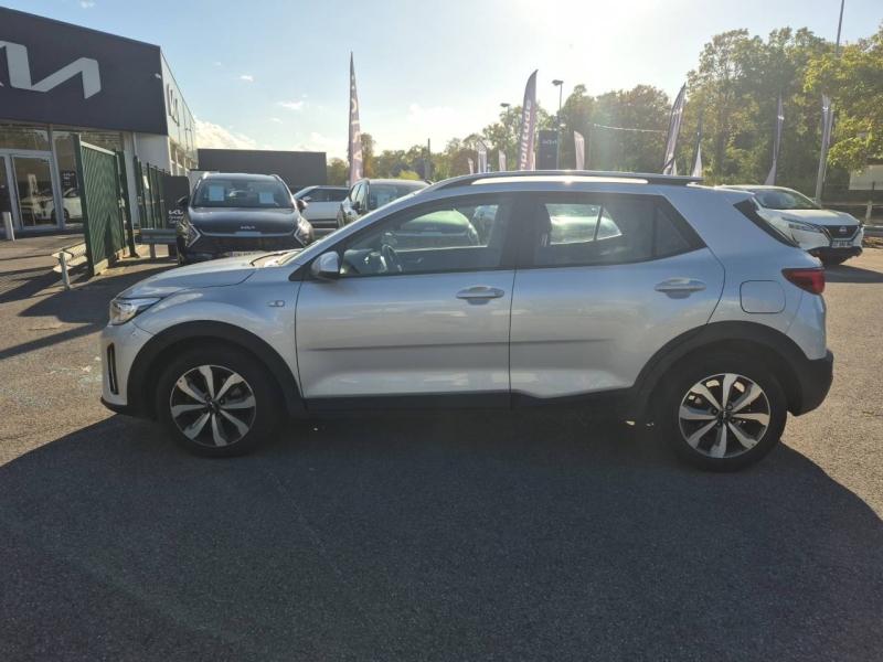 Image KIA Stonic 1.0 T-GDi 100ch Active