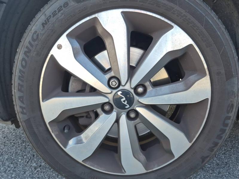 Image KIA Stonic 1.0 T-GDi 100ch Active