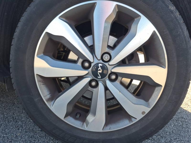 Image KIA Stonic 1.0 T-GDi 100ch Active