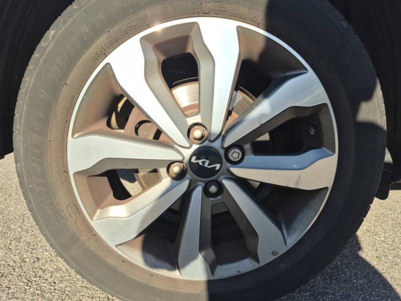 Image KIA Stonic 1.0 T-GDi 100ch Active