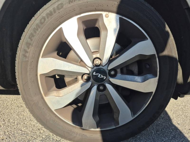Image KIA Stonic 1.0 T-GDi 100ch Active