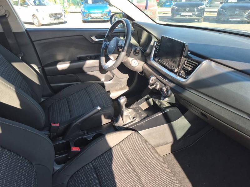 Image KIA Stonic 1.0 T-GDi 100ch Active