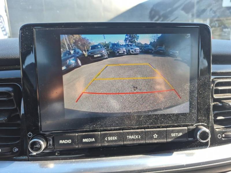 Image KIA Stonic 1.0 T-GDi 100ch Active