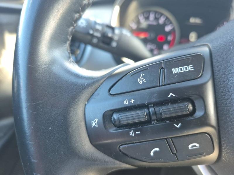 Image KIA Stonic 1.0 T-GDi 100ch Active