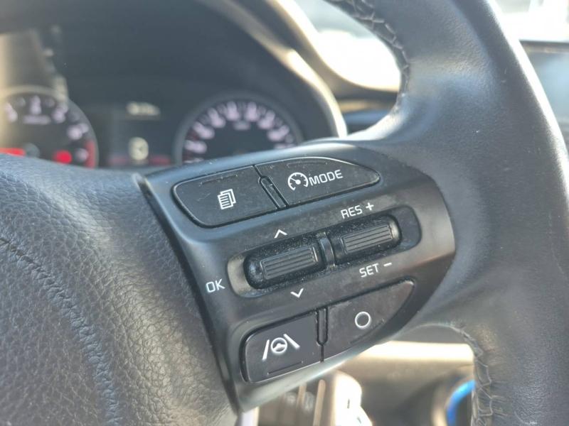 Image KIA Stonic 1.0 T-GDi 100ch Active