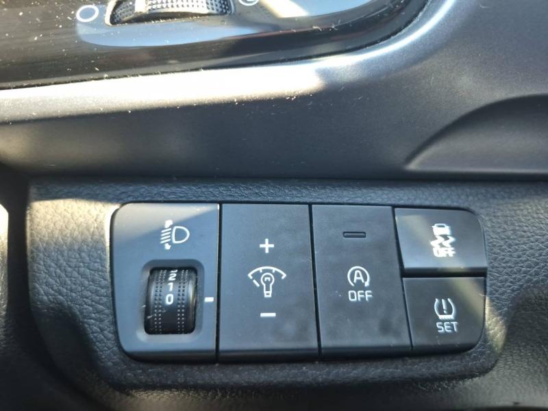 Image KIA Stonic 1.0 T-GDi 100ch Active