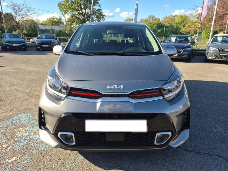 Image KIA Picanto 1.2 DPi 84ch GT Line