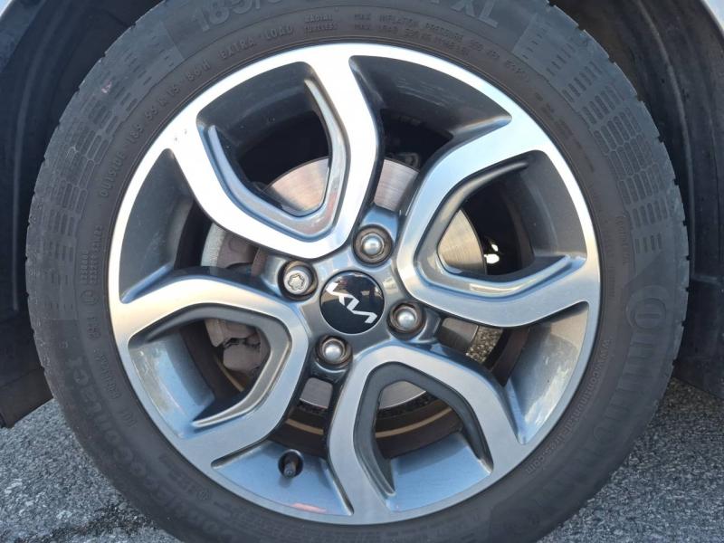 Image KIA Picanto 1.2 DPi 84ch GT Line