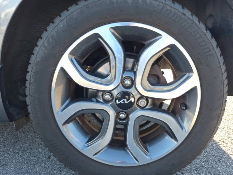 Image KIA Picanto 1.2 DPi 84ch GT Line