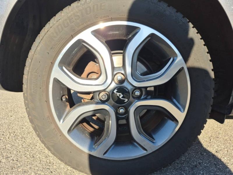 Image KIA Picanto 1.2 DPi 84ch GT Line